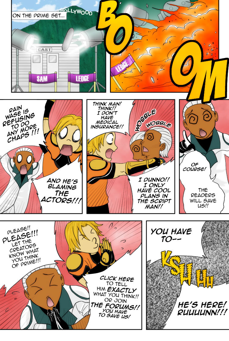 Read Prime from the Beginning